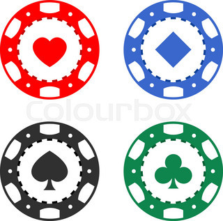 320x317 Chocolate Chip Cookie. Vector Clip Art Illustration With Simple