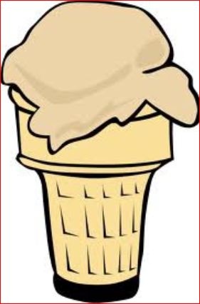 281x426 Ice Cream Clipart Cookies And Cream