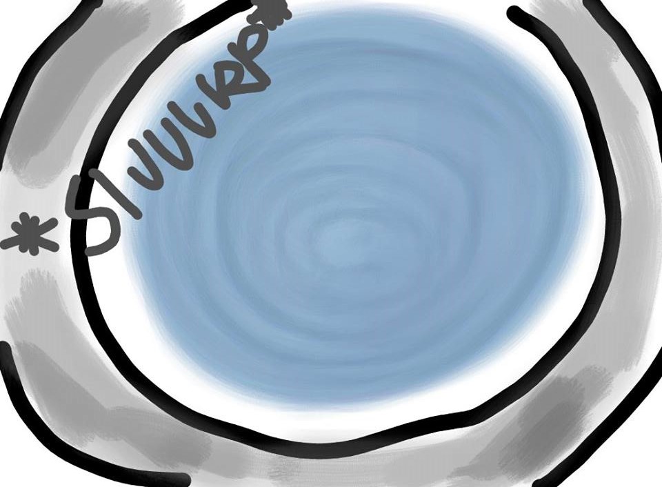 960x706 Life Of A Chocolate Chip Cookie Strangers In A Strange Land