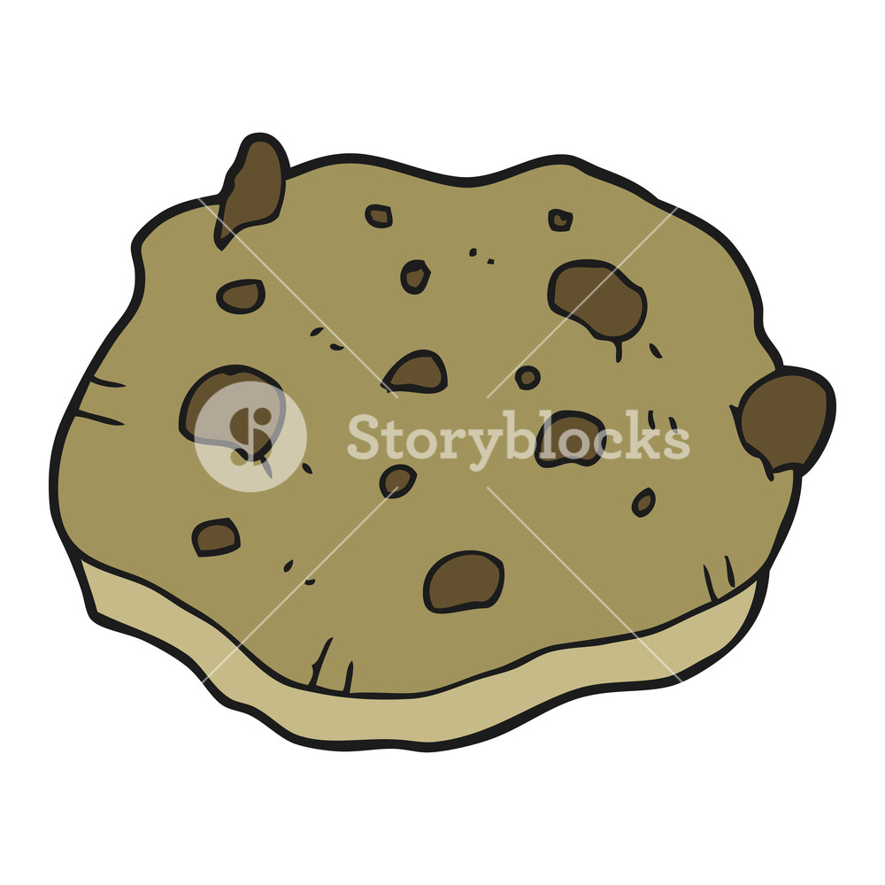 Chocolate Chip Cookies Clipart | Free download on ClipArtMag