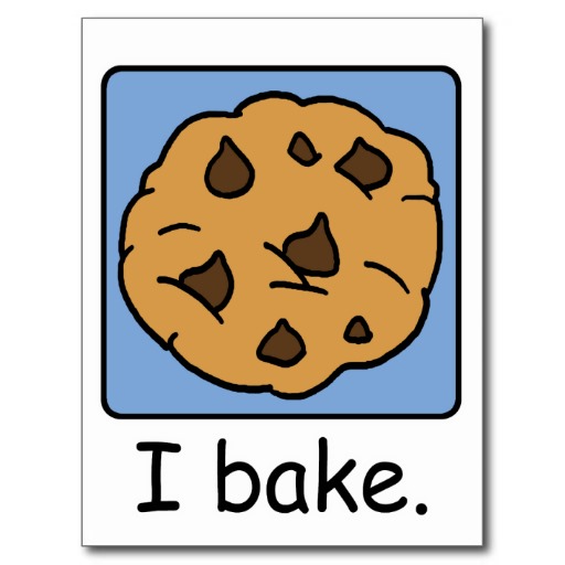 512x512 Chocolate Chip Cookie Clipart Clipart Panda