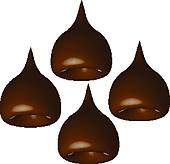 170x164 Chips Clipart Candy