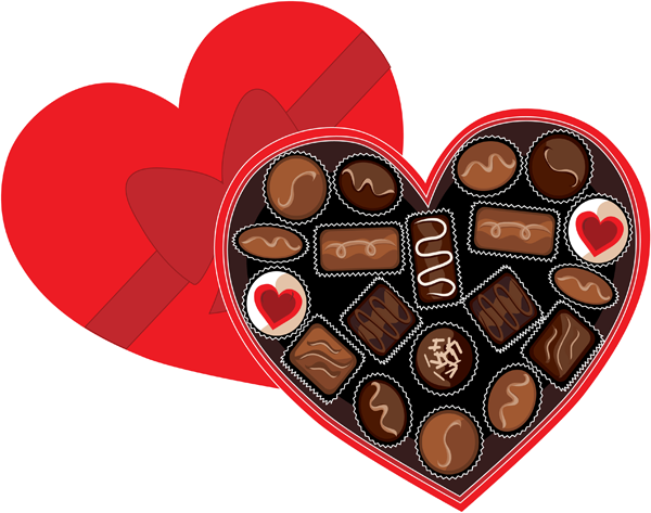 600x473 Chocolates Clip Art Dromice Top 2 Image