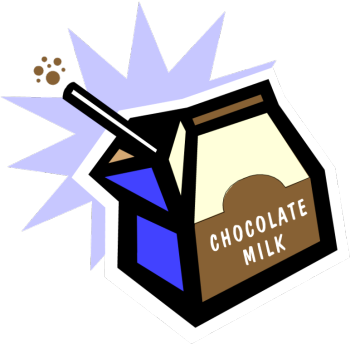 350x345 Top 92 Milk Clip Art
