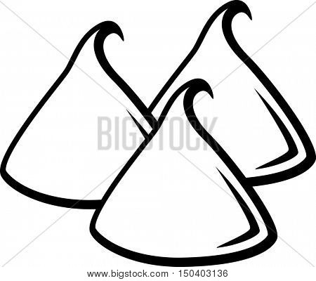 450x400 Morsels Chocolate Clipart, Explore Pictures