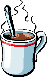156x251 Hot Chocolate Clipart Free