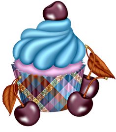 236x269 Cupcakes Clipart Digital Vector Cupcake Clipart For By Tanitaart