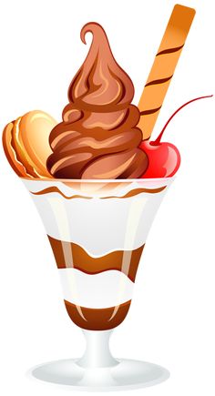 236x435 Ice Cream Stick Clip Art Png Image ~ Ice Cream Amp Popsicles