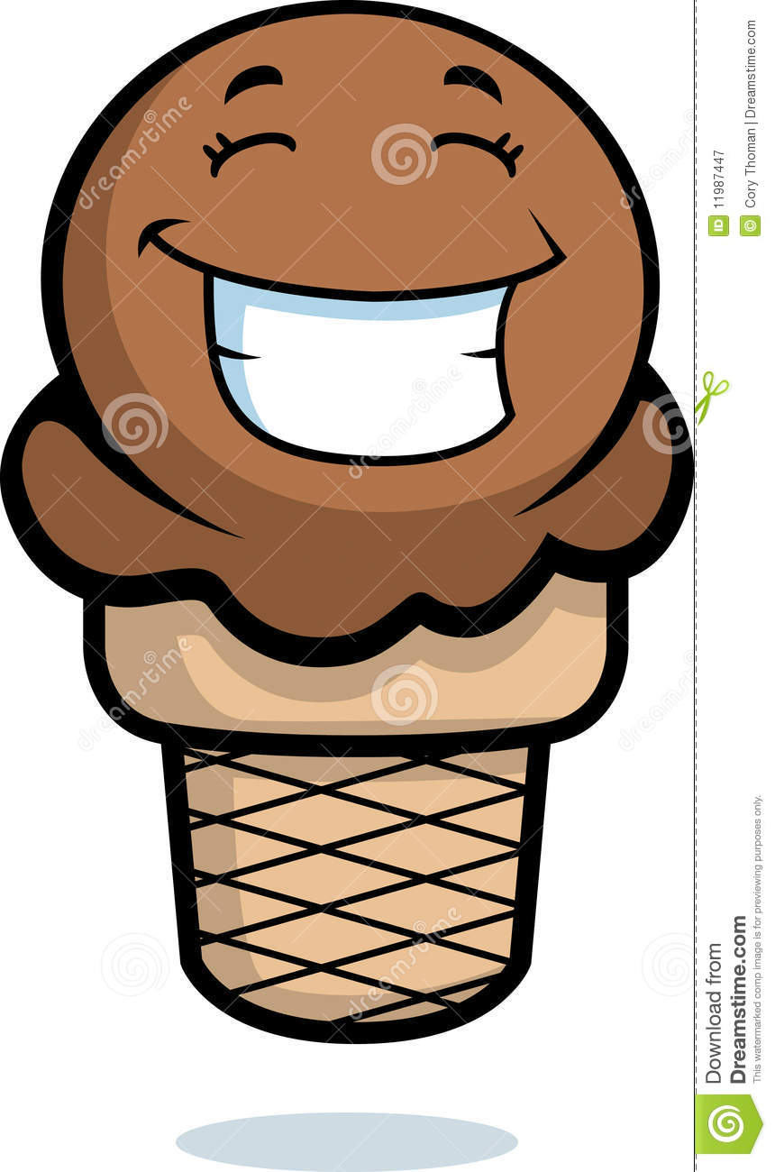 860x1300 Smile Clipart Ice Cream