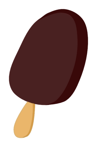 332x500 Ice Cream Pippi's Clipart
