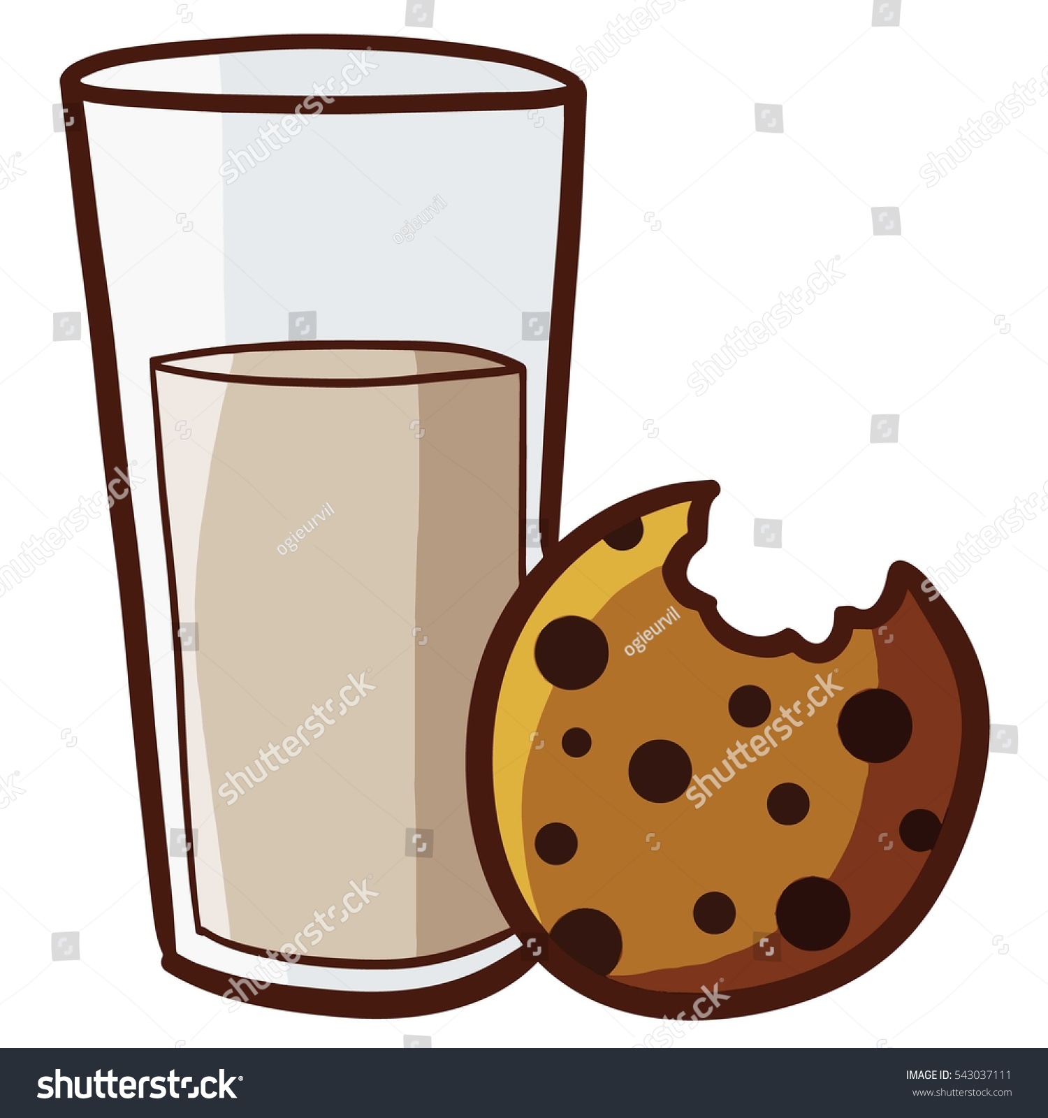 1500x1600 Chocolate Clipart Snack Drink