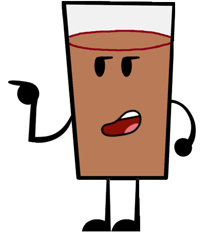 Chocolate Milk Clipart | Free download on ClipArtMag