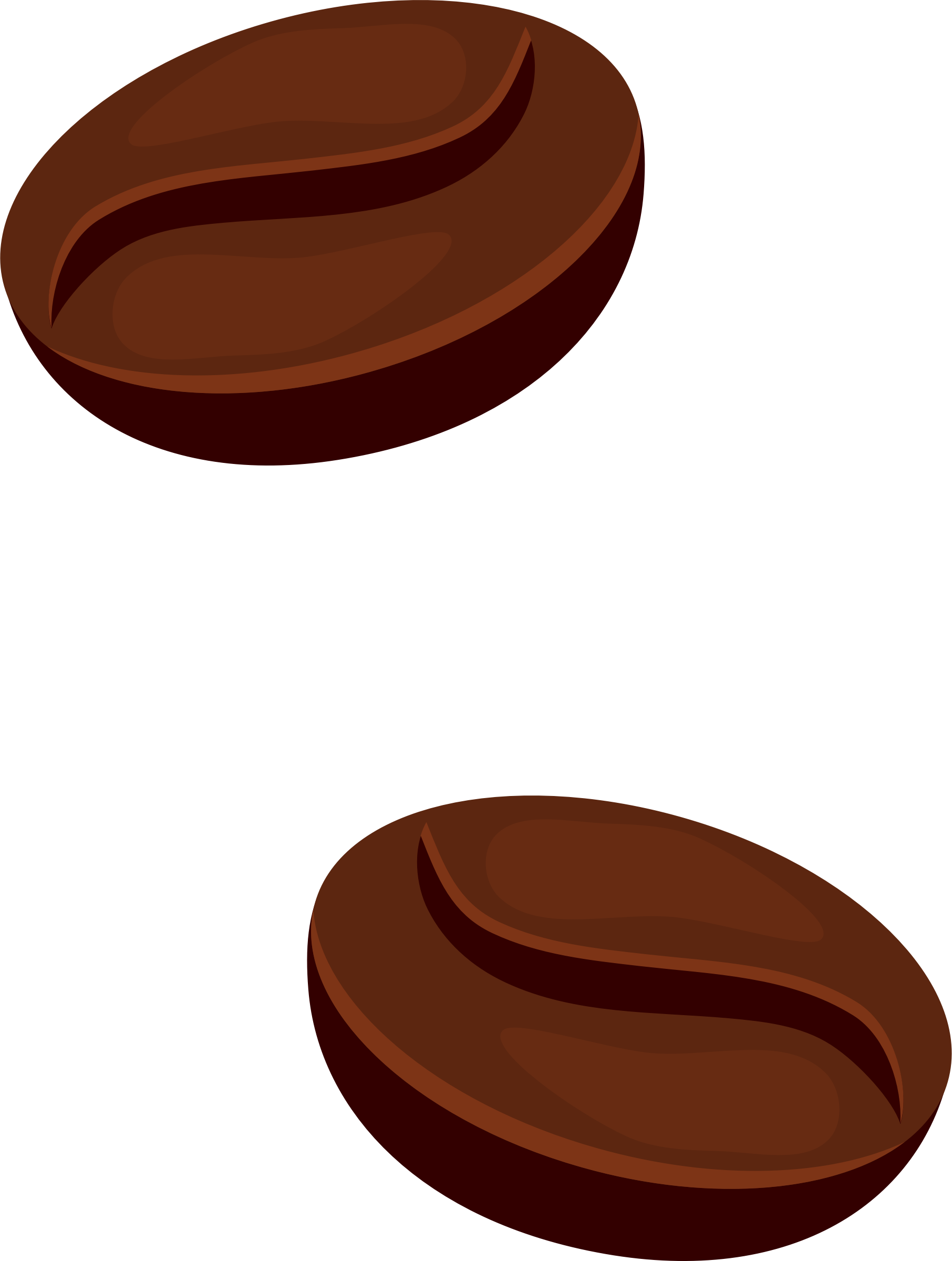 1812x2400 Coffee Beans Clip Art Many Interesting Cliparts