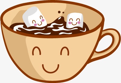 403x278 Hot Chocolate Png, Vectors, Psd, And Icons For Free Download Pngtree