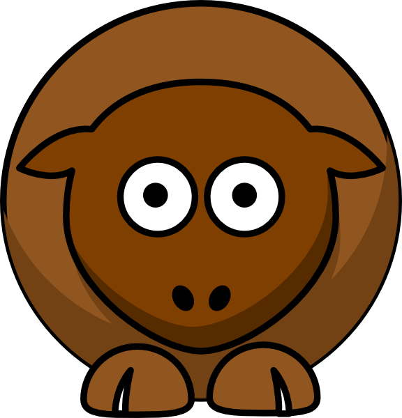 576x600 Sheep