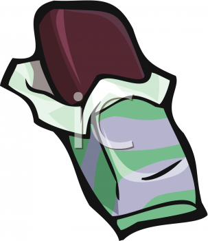 303x350 Candy Bar Clipart Unwrapped