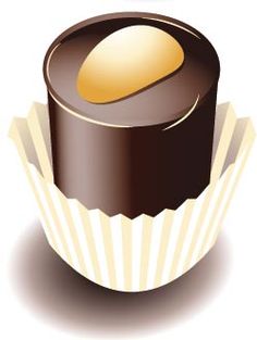 236x313 Chocolate Heart Chocolate Hearts, Emoticon And Messages