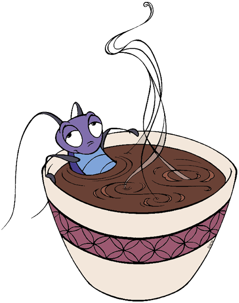 485x614 Cri Kee Clip Art Disney Clip Art Galore