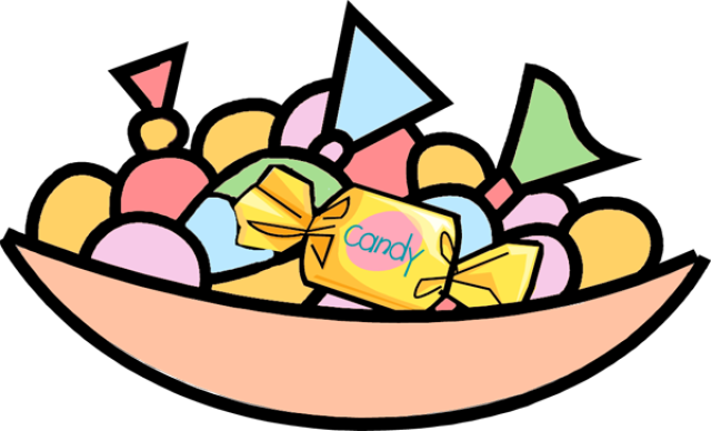 640x388 Chips Clipart Candy