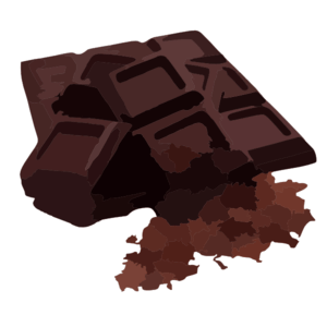 300x300 Chocolate Cliparts Free