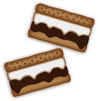 340x352 Food Clip Art