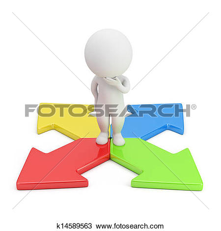 450x470 Choices Clipart