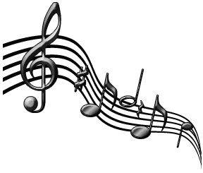 288x245 Choir Cliparts Free Clipart Images