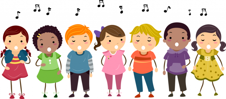 768x336 Luxurious And Splendid Choir Clipart Free Pictures Clipartix