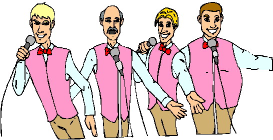 546x281 Choirs Clip Art