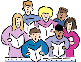 280x215 Chorus Clip Art Many Interesting Cliparts