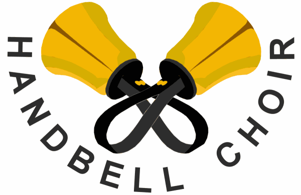 600x390 Handbell Choir Clipart