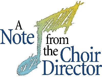 400x305 Lds Choir Cliparts 227396