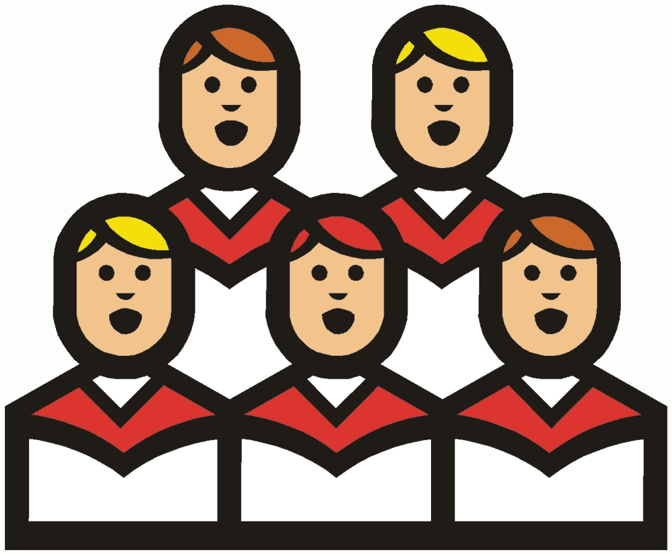 948x783 Choir Pictures