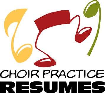 355x313 Choir Practice Clipart