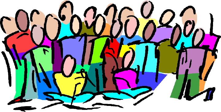 720x365 Free Choir Clipart Pictures