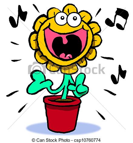 439x470 Choir Clipart 0060 0909 2218