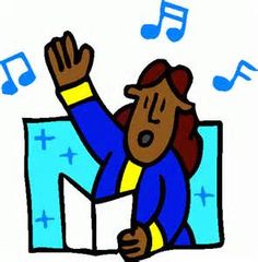 236x240 Church Choir Clipart Prerequisite