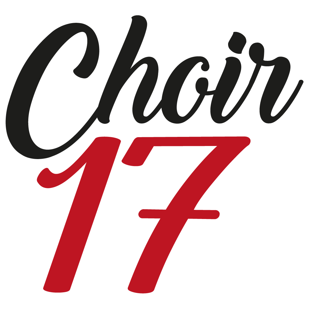 1016x1016 About Choir 17 Welcome To Choir 17