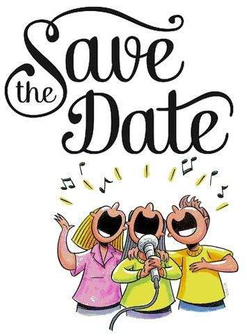 355x483 Freedom Gospel Choir