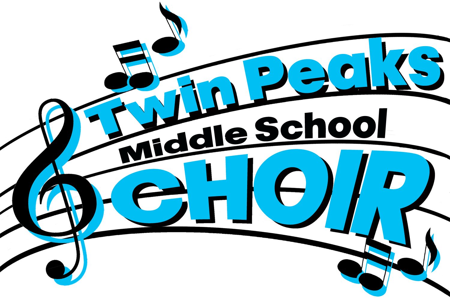 1500x994 Twin Peaks Middle School Choir Singing Is Such An Excellent