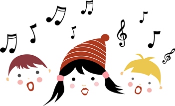 351x213 Children's Christmas Choir Faith Episcopal Church