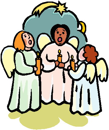 359x428 Choir Images Clip Art