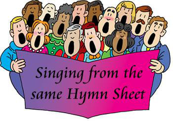 350x245 What The Blazers! Denbigh Male Voice Choir