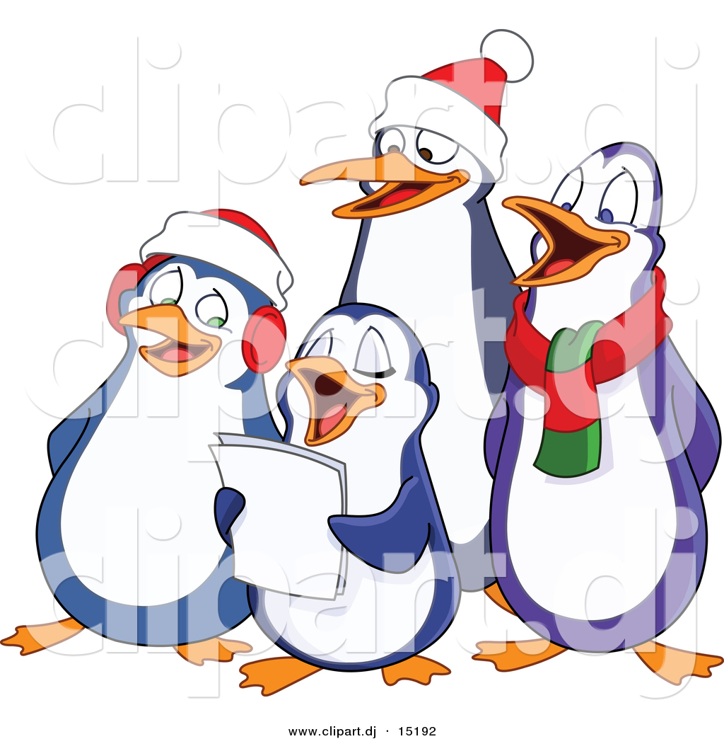 1024x1044 Singer Clipart Christmas Program