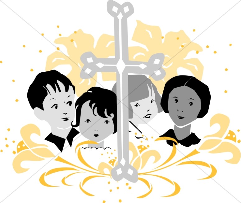 776x654 Singer Clipart Youth Choir