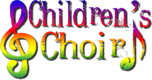 600x318 Graphics For Junior Choir Graphics