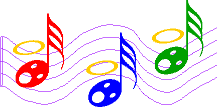 432x214 Serenade Clipart Youth Choir