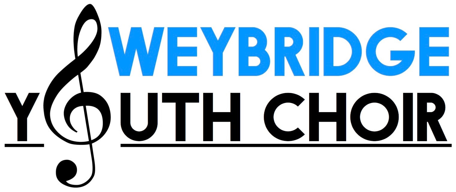1519x642 Weybridge Youth Choir