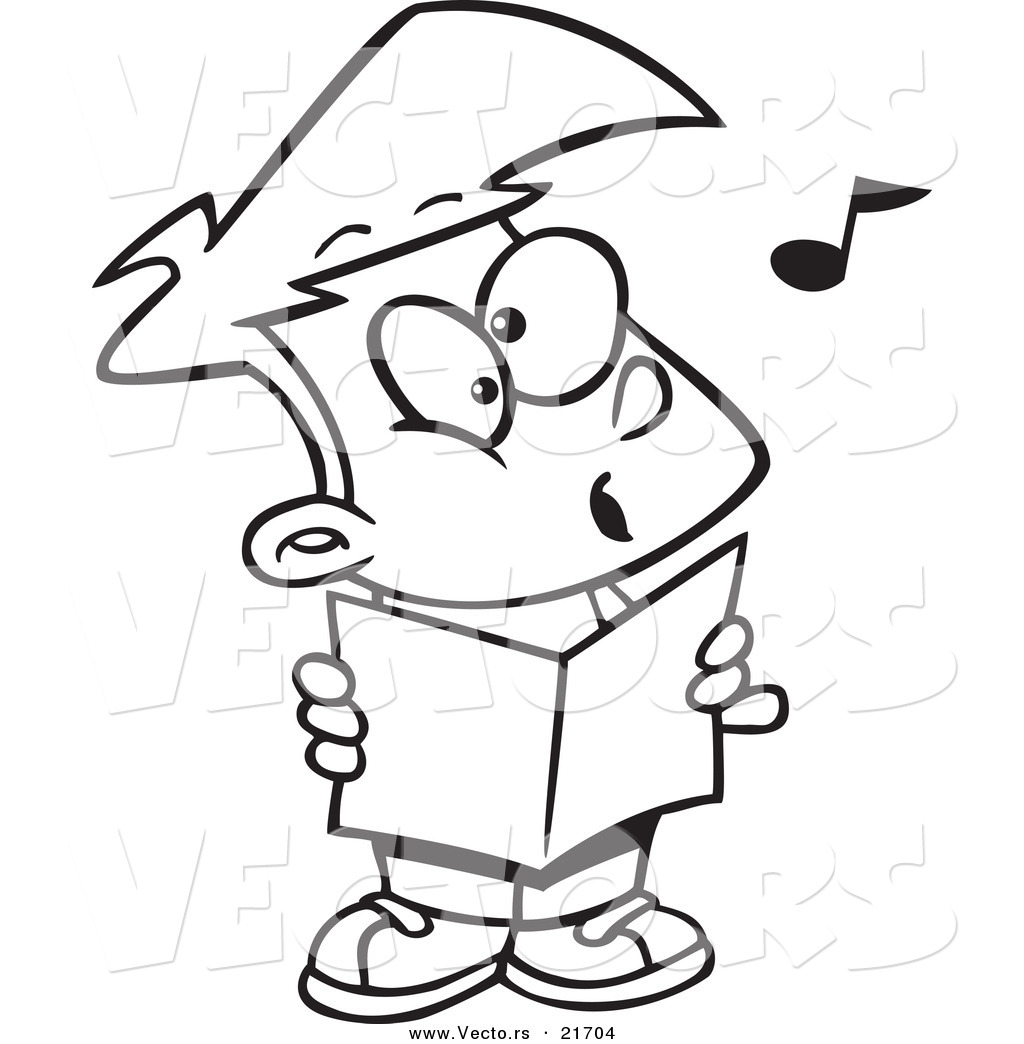 1024x1044 Cartoon Choir Clipart, Explore Pictures