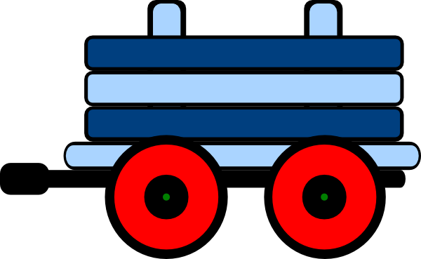 600x369 Choo Choo Train Clipart Free Images 4